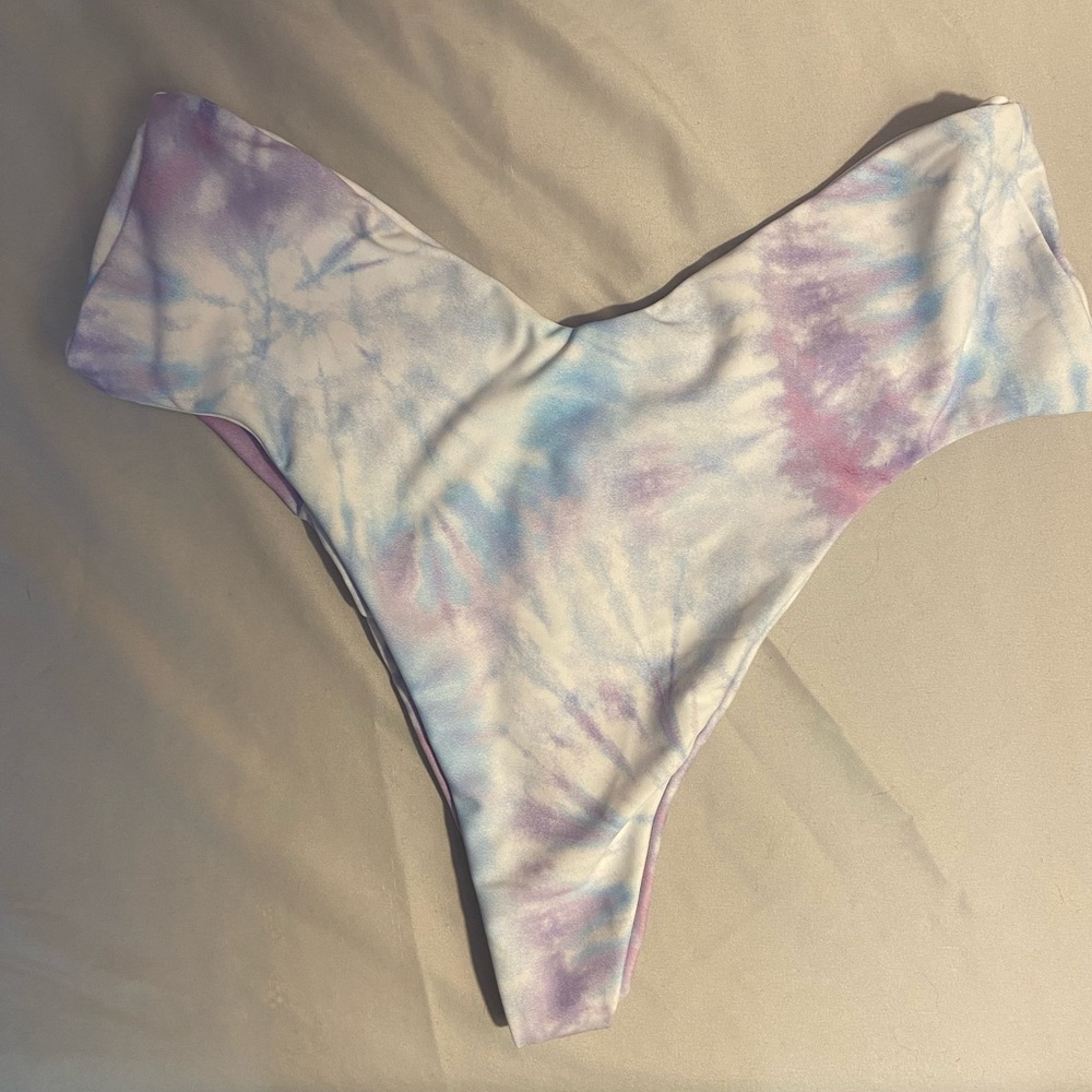 Skatie swim